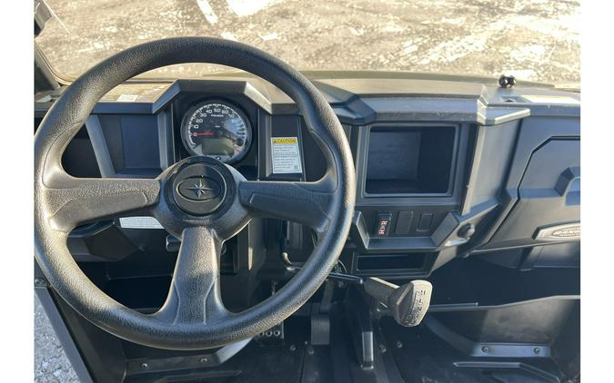 2017 Polaris RANGER 570