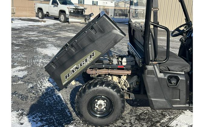 2017 Polaris RANGER 570