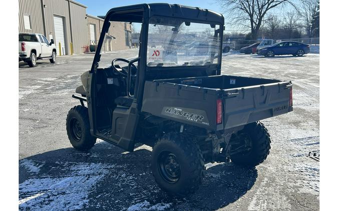 2017 Polaris RANGER 570