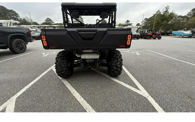 2026 CFMOTO UFORCE 1000