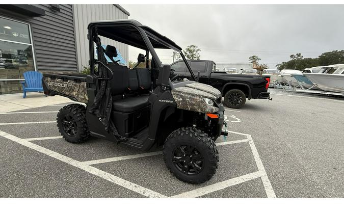 2026 CFMOTO UFORCE 1000