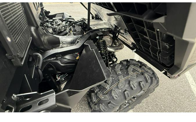 2026 CFMOTO UFORCE 1000