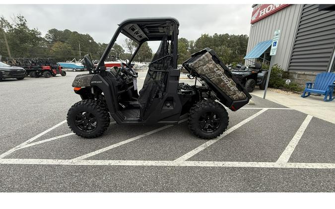 2026 CFMOTO UFORCE 1000