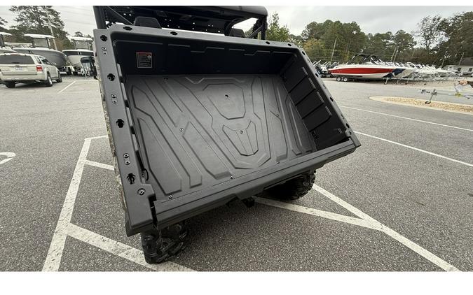 2026 CFMOTO UFORCE 1000