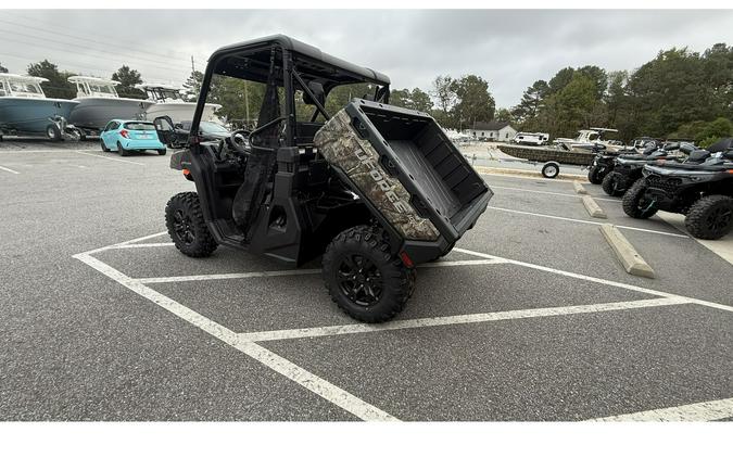 2026 CFMOTO UFORCE 1000