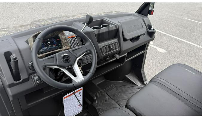 2026 CFMOTO UFORCE 1000