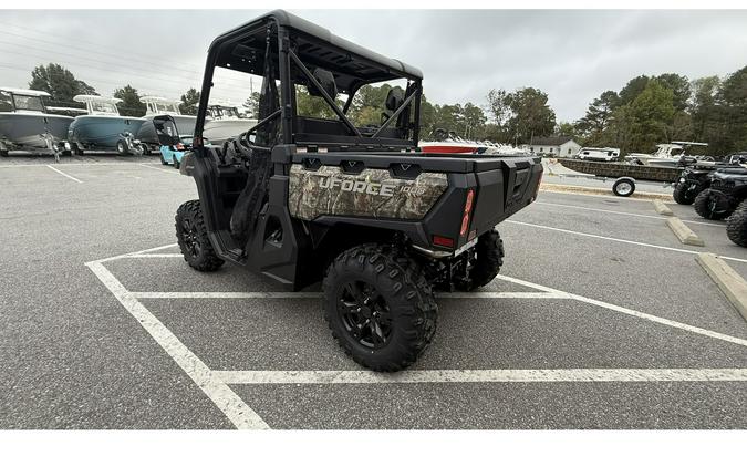 2026 CFMOTO UFORCE 1000