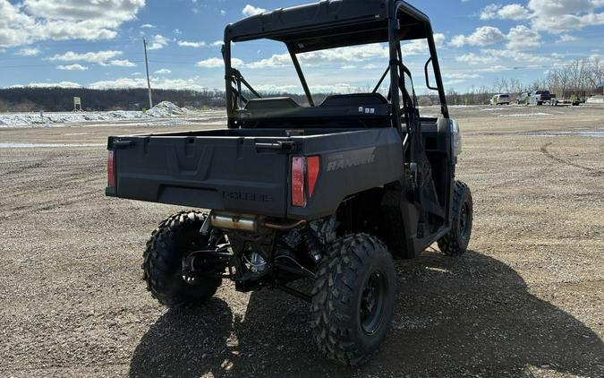2026 Polaris Ranger® 500 Base