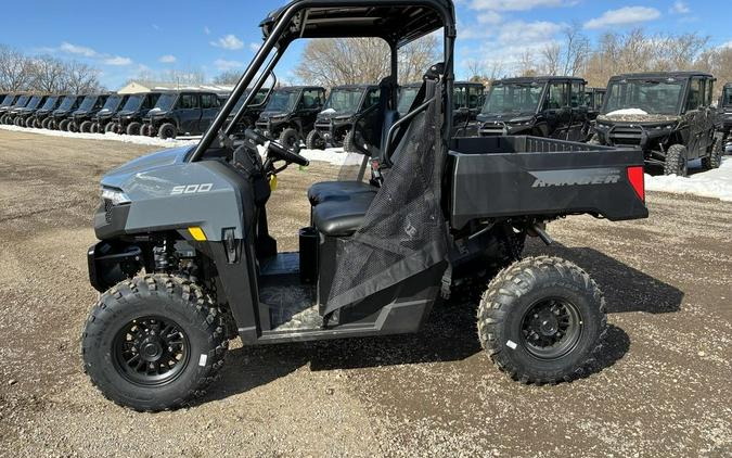 2026 Polaris Ranger® 500 Base
