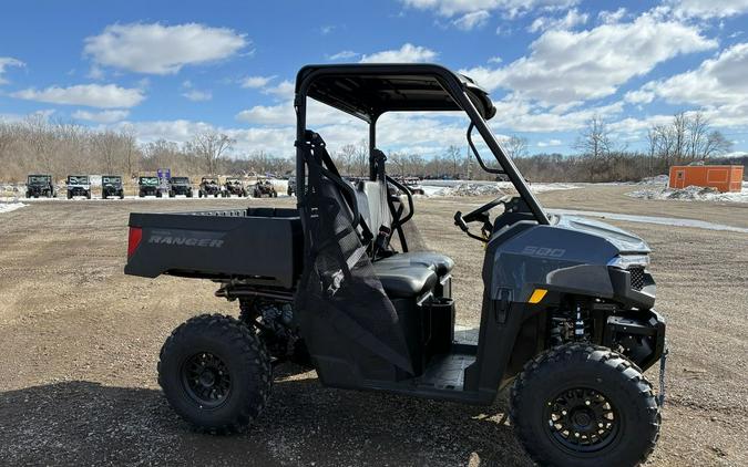 2026 Polaris Ranger® 500 Base