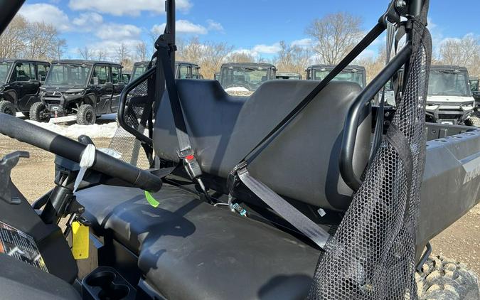 2026 Polaris Ranger® 500 Base