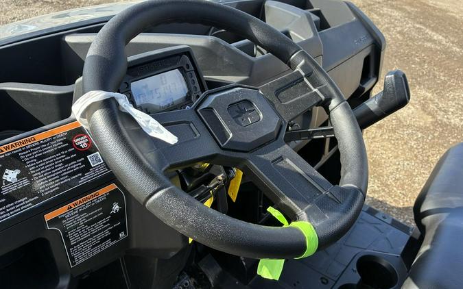 2026 Polaris Ranger® 500 Base