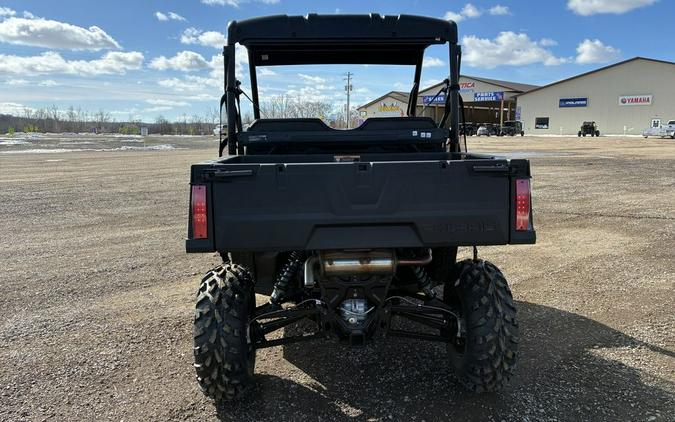 2026 Polaris Ranger® 500 Base
