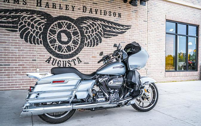 2023 Harley-Davidson® FLTRX - Road Glide®