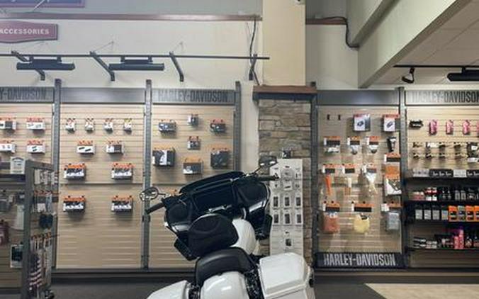 2025 Harley-Davidson® FLTRX - Road Glide®