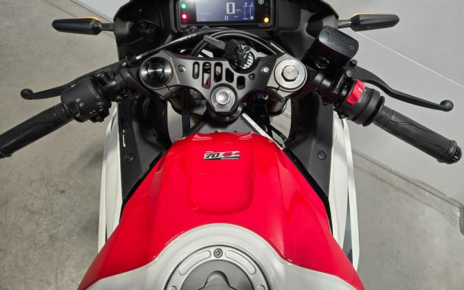 2026 Yamaha Motor Corp., USA YZF-R3