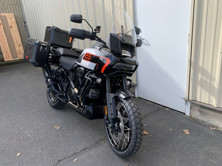 2026 Harley-Davidson® RA1250L - Pan America® 1250 Limited