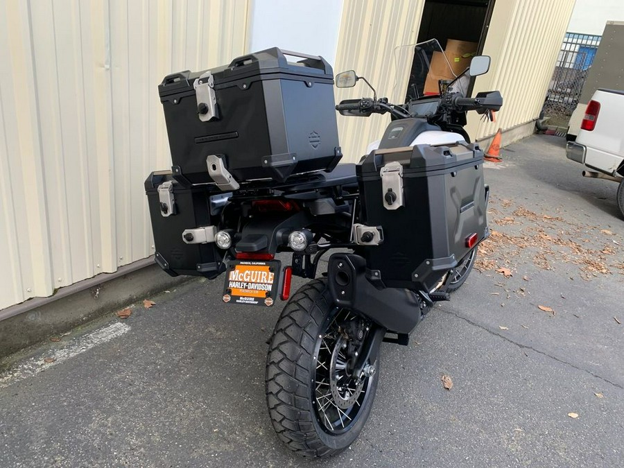 2026 Harley-Davidson® RA1250L - Pan America® 1250 Limited