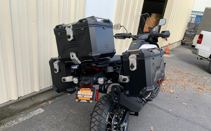 2026 Harley-Davidson® RA1250L - Pan America® 1250 Limited