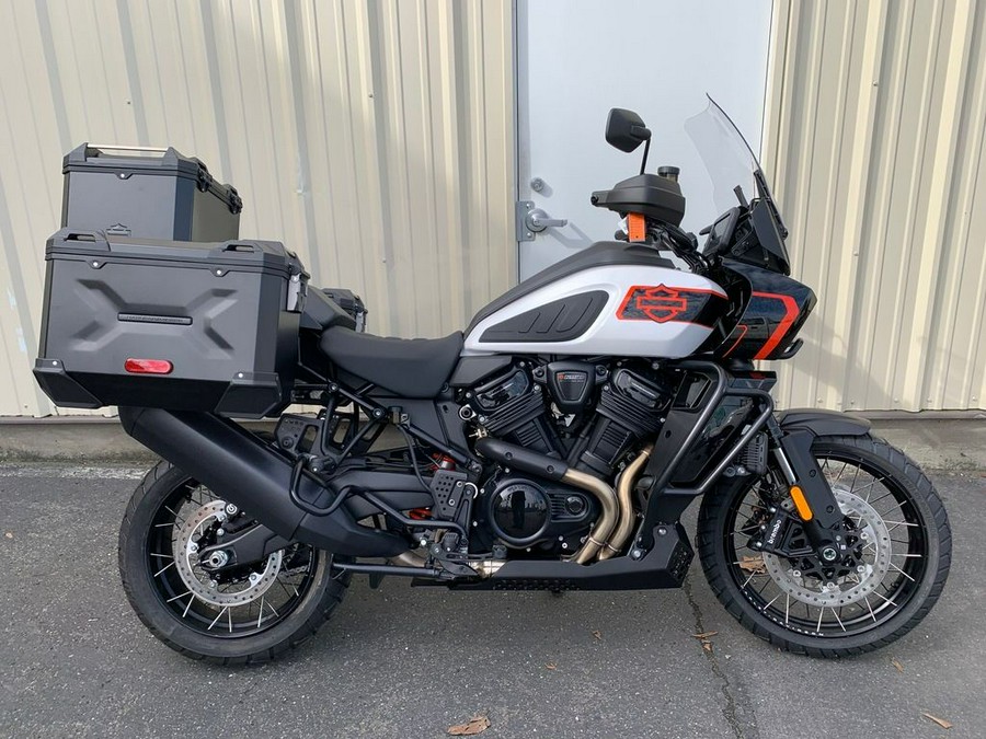 2026 Harley-Davidson® RA1250L - Pan America® 1250 Limited