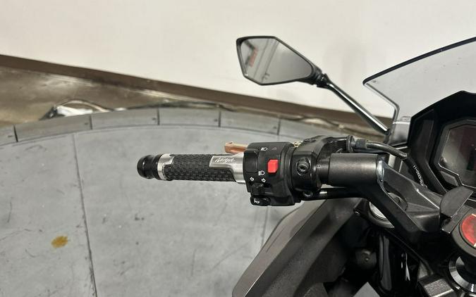 2021 Kawasaki Ninja® 650 ABS