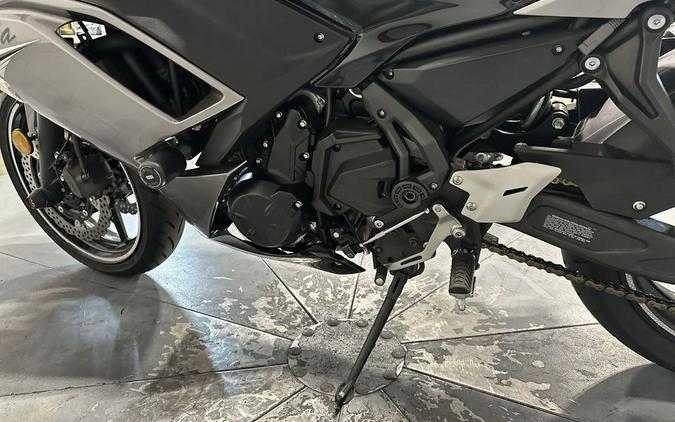 2021 Kawasaki Ninja® 650 ABS