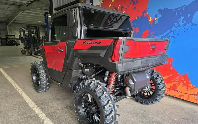 2026 Polaris® XPedition XP NorthStar