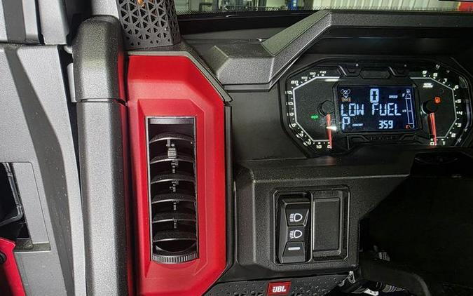 2026 Polaris® XPedition XP NorthStar