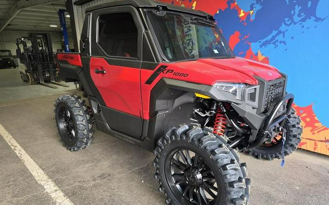 2026 Polaris® XPedition XP NorthStar