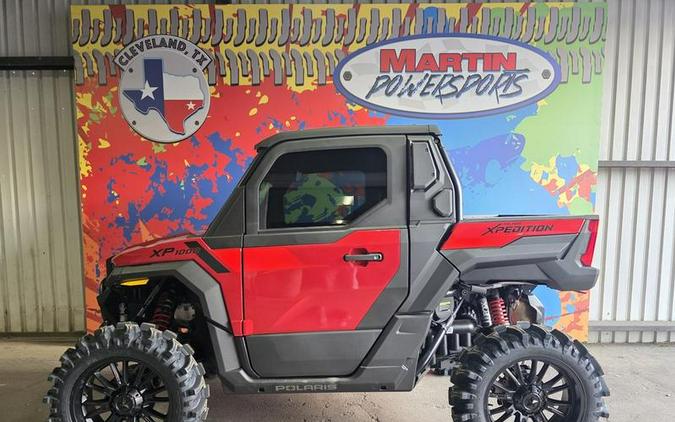 2026 Polaris® XPedition XP NorthStar