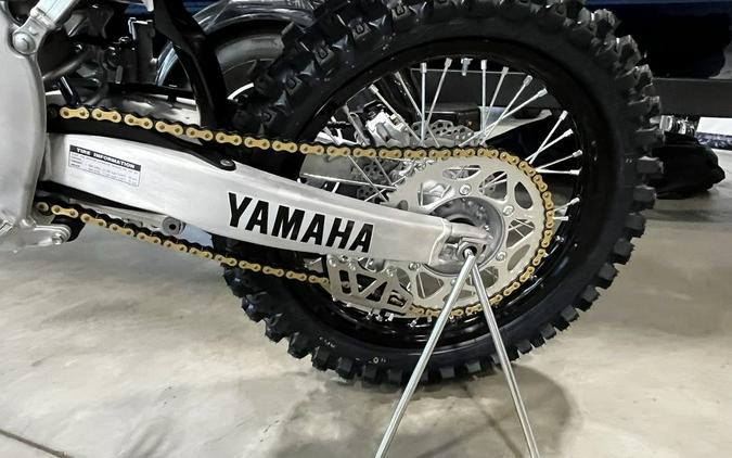 2026 Yamaha YZ450F 70th Anniversary Edition