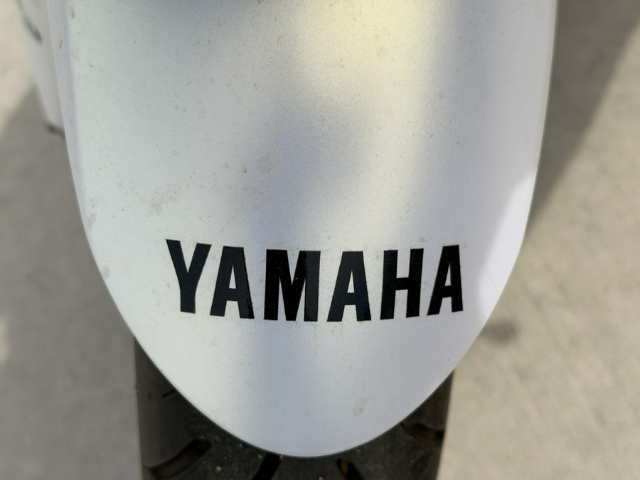 2025 YAMAHA YZF-R3 ABS - K003984