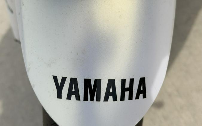 2025 YAMAHA YZF-R3 ABS - K003984