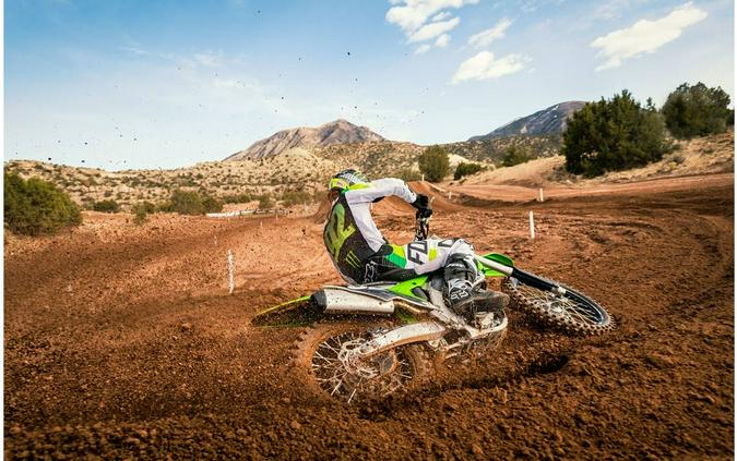 2019 Kawasaki KX™ 250