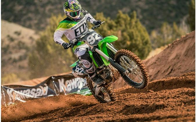 2019 Kawasaki KX™ 250