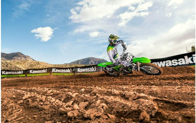 2019 Kawasaki KX™ 250