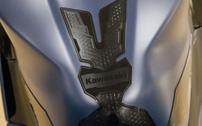 2026 Kawasaki Ninja 500 SE ABS