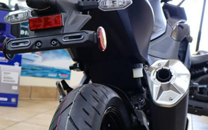 2026 Kawasaki Ninja 500 SE ABS