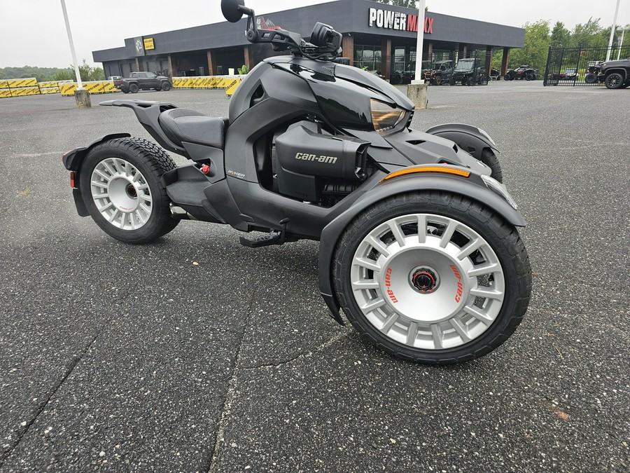 2026 Can-Am Ryker Rally