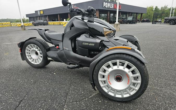 2026 Can-Am Ryker Rally