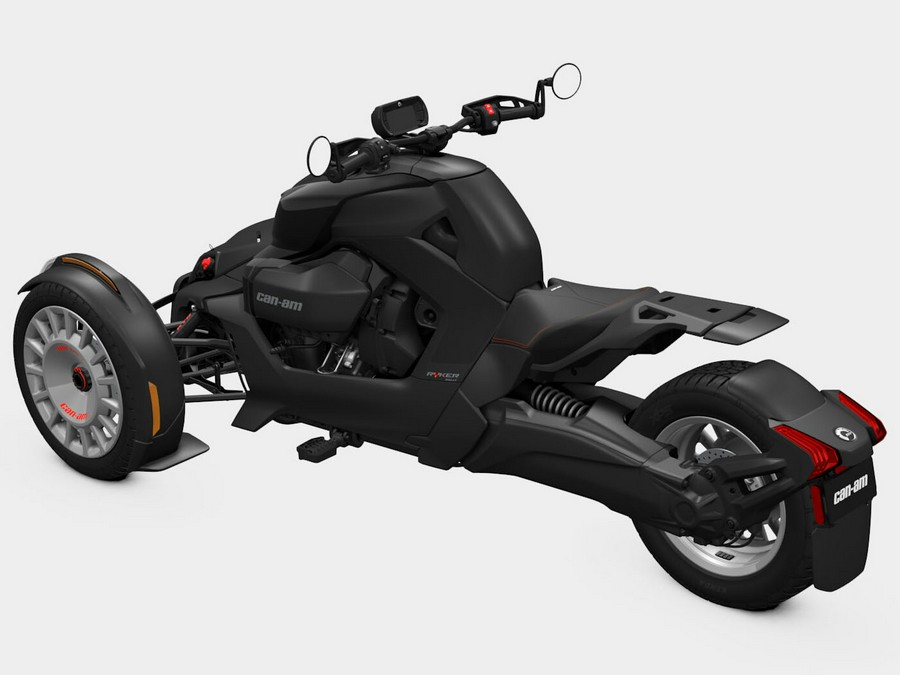 2026 Can-Am Ryker Rally