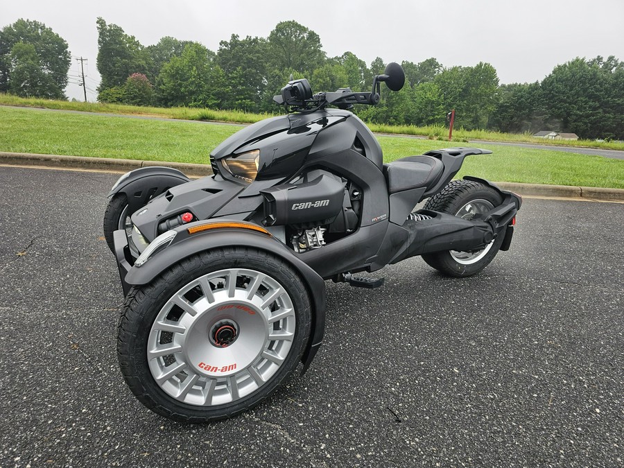 2026 Can-Am Ryker Rally