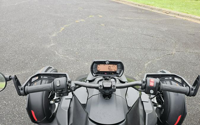 2026 Can-Am Ryker Rally