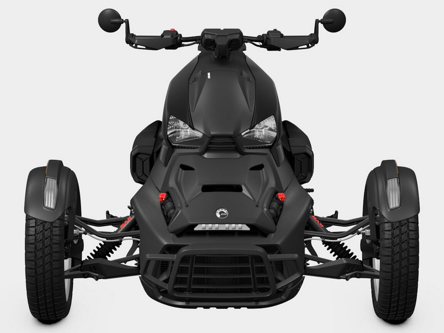 2026 Can-Am Ryker Rally