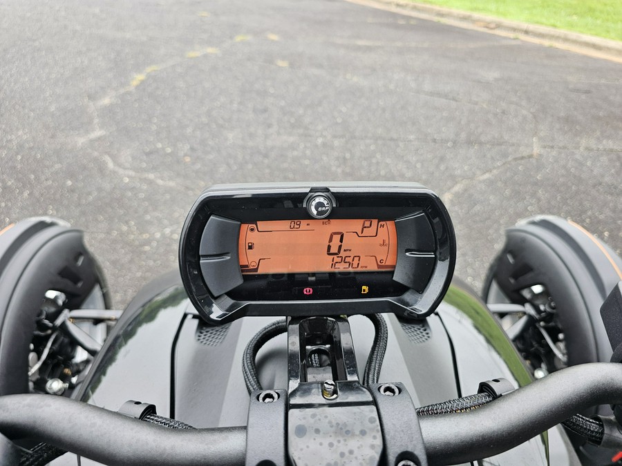 2026 Can-Am Ryker Rally
