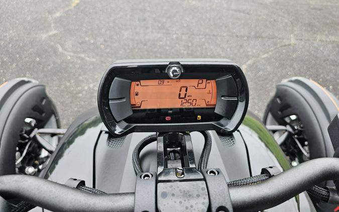 2026 Can-Am Ryker Rally