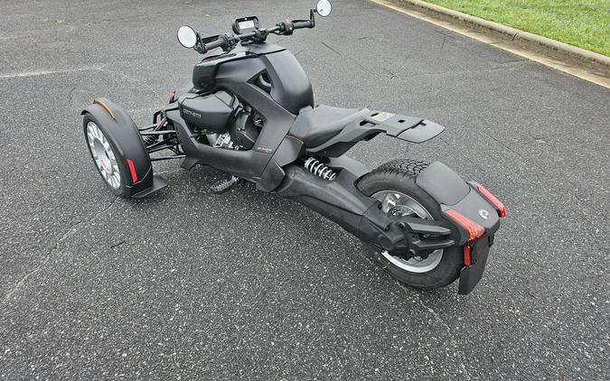 2026 Can-Am Ryker Rally