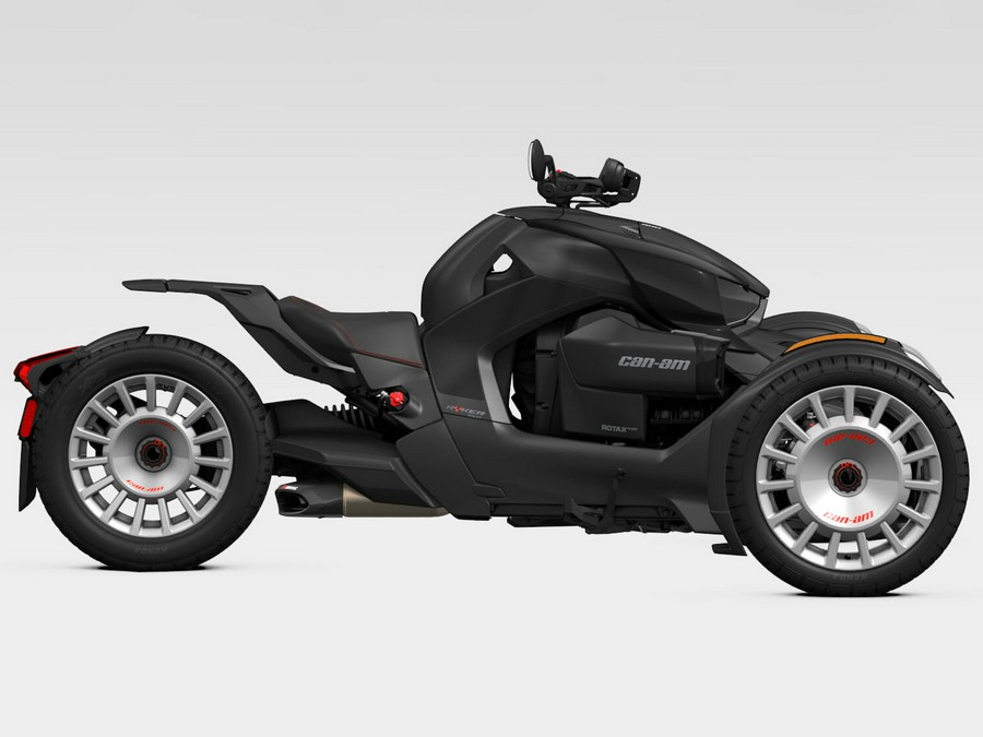 2026 Can-Am Ryker Rally