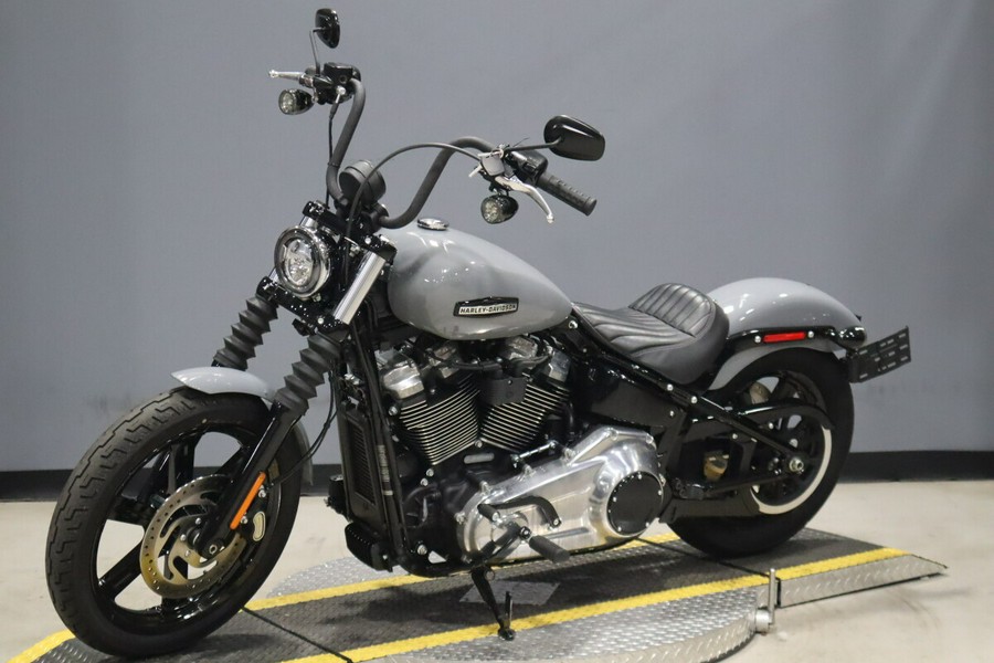 2026 Harley-Davidson® Street Bob® FXBB