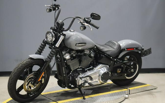 2026 Harley-Davidson® Street Bob® FXBB